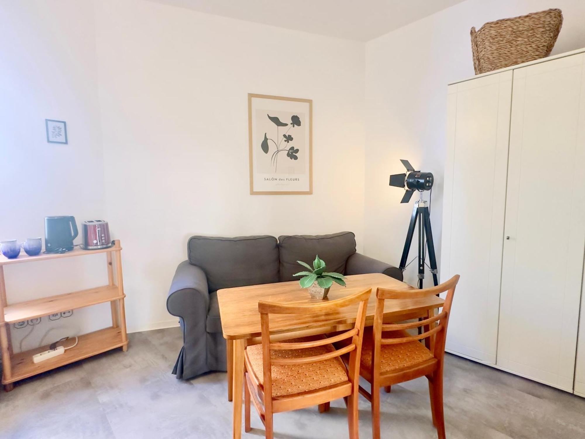 Apartmenthaus Am Dom - Marktplatz, Zentrum, Halle An Der Saale Экстерьер фото