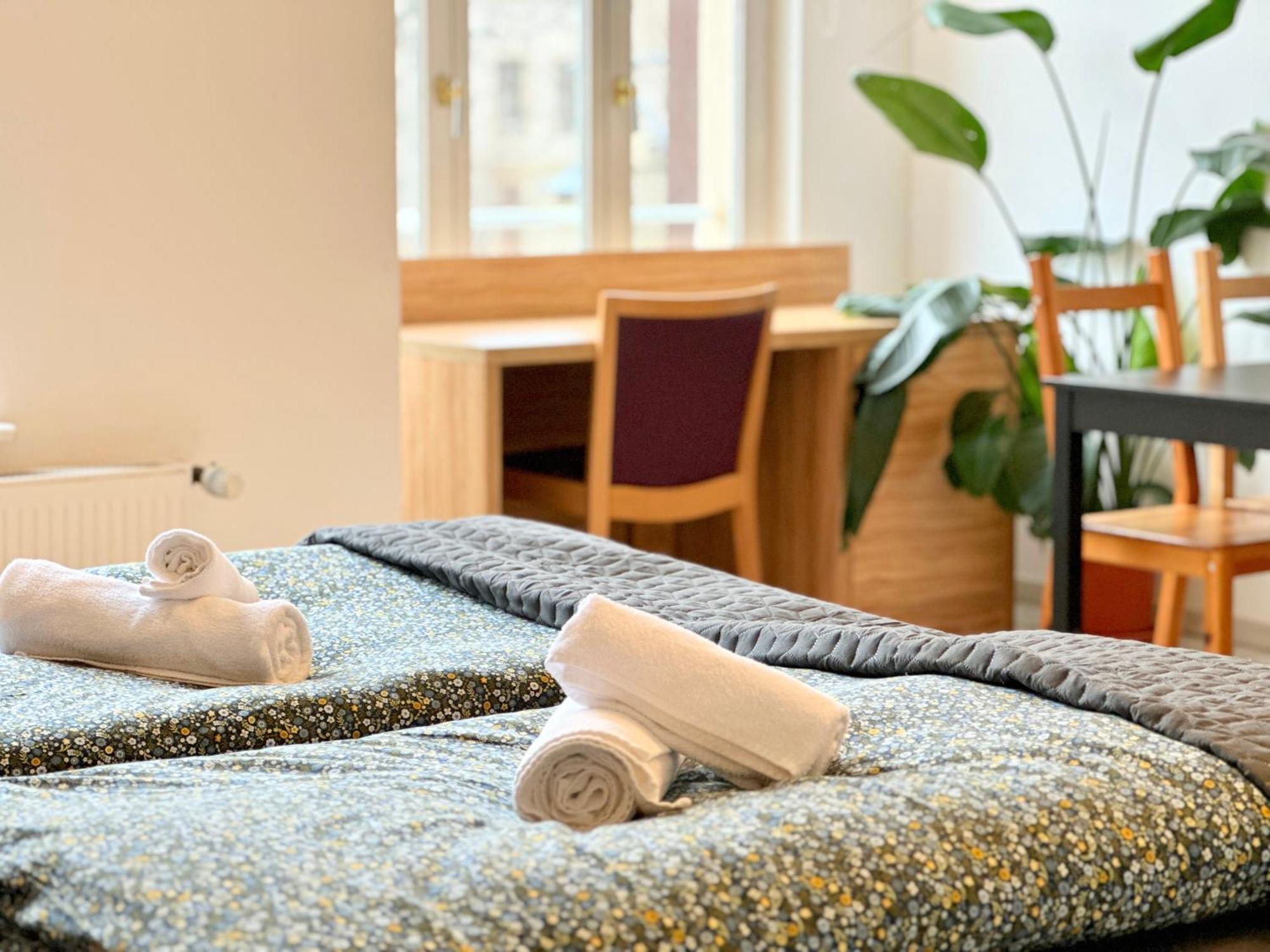 Apartmenthaus Am Dom - Marktplatz, Zentrum, Halle An Der Saale Экстерьер фото