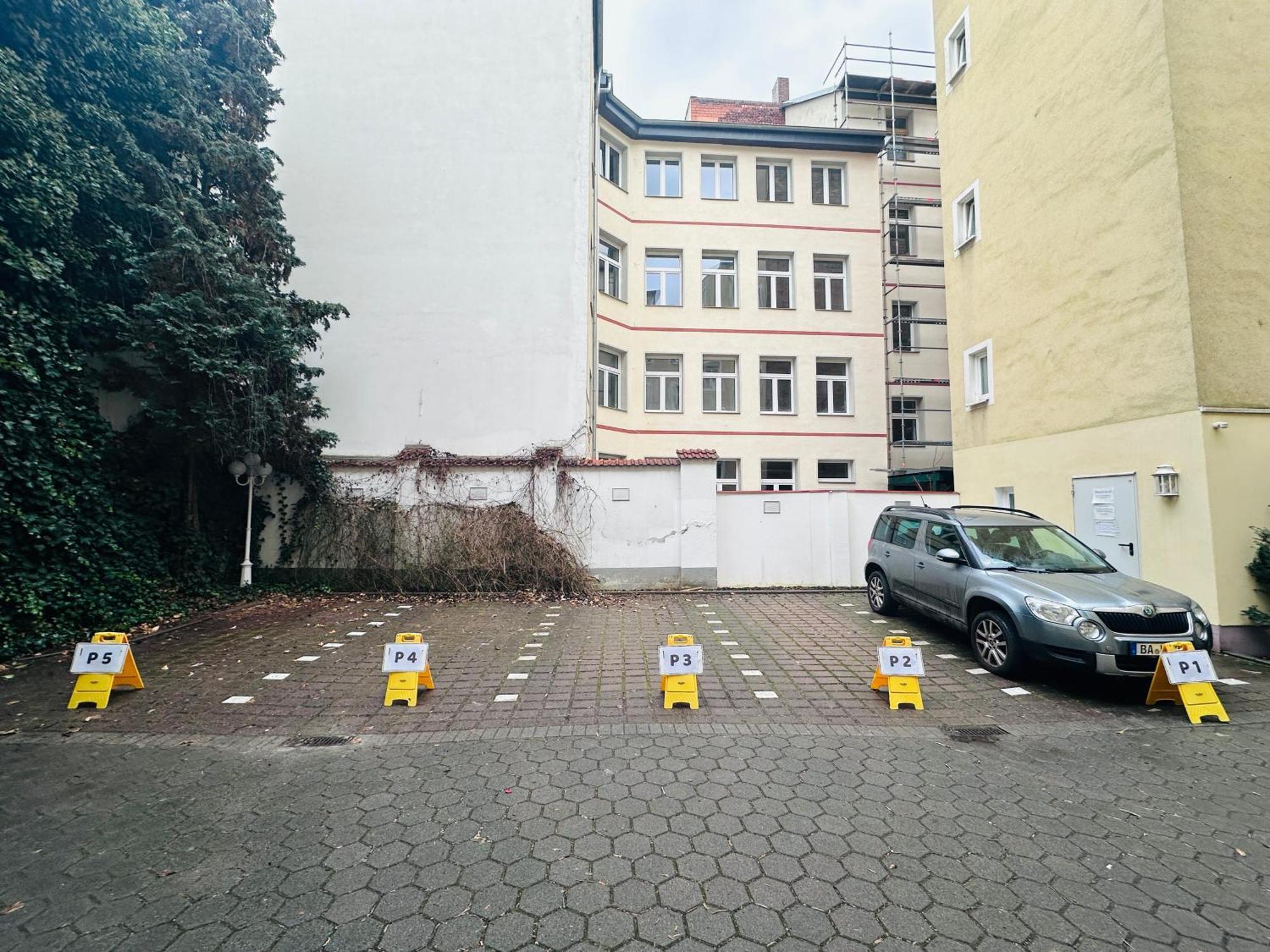 Apartmenthaus Am Dom - Marktplatz, Zentrum, Halle An Der Saale Экстерьер фото