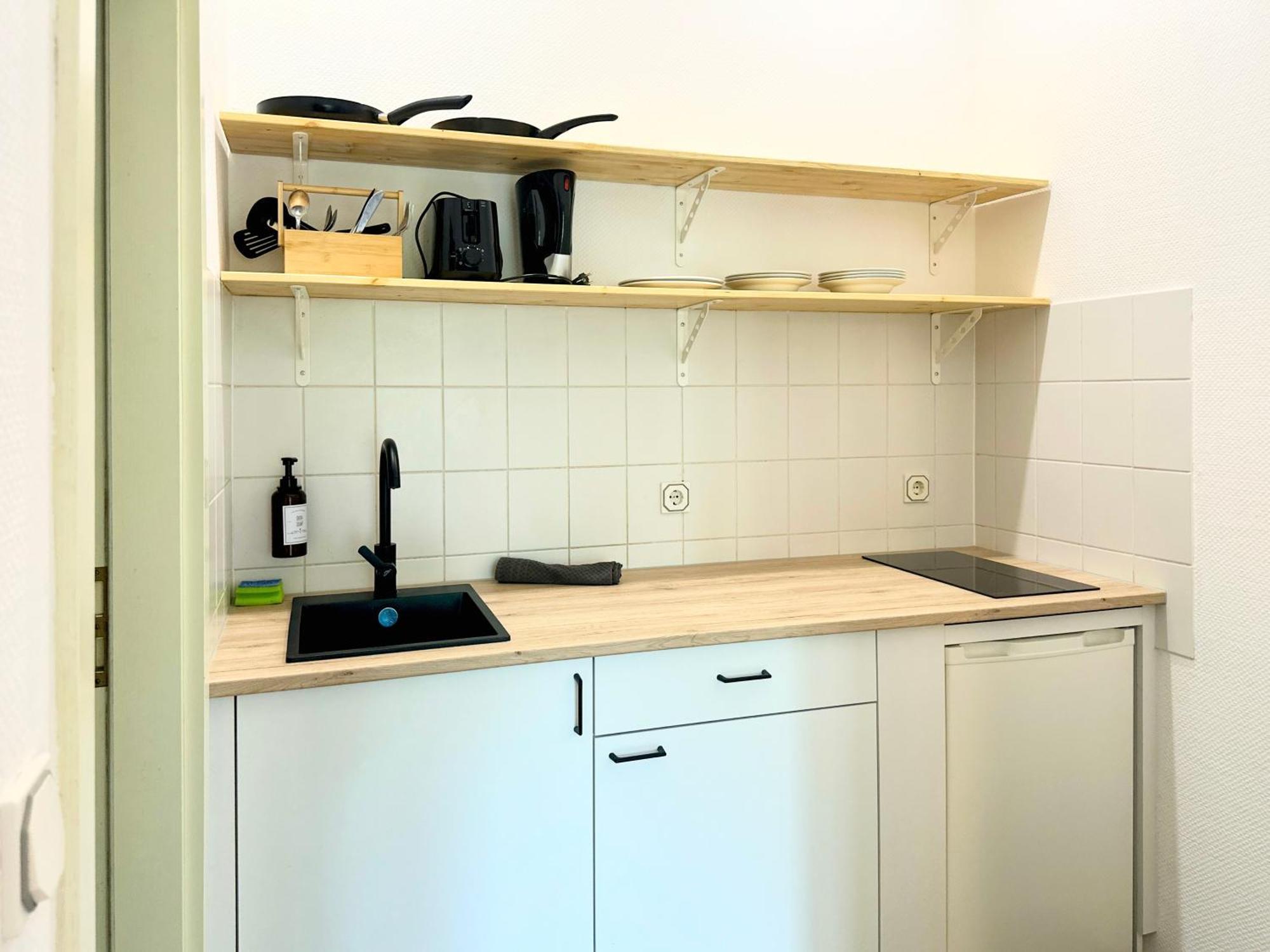 Apartmenthaus Am Dom - Marktplatz, Zentrum, Halle An Der Saale Экстерьер фото