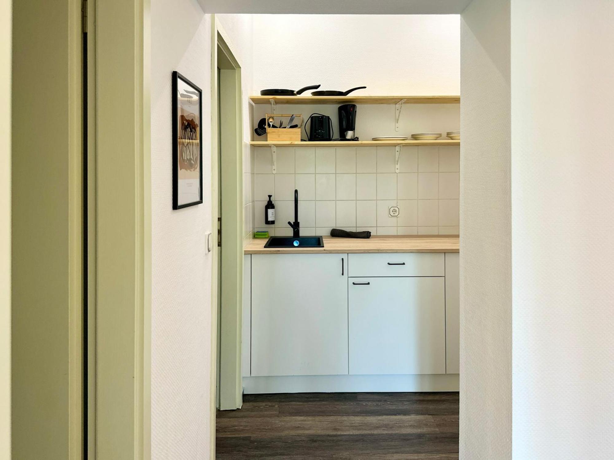 Apartmenthaus Am Dom - Marktplatz, Zentrum, Halle An Der Saale Экстерьер фото