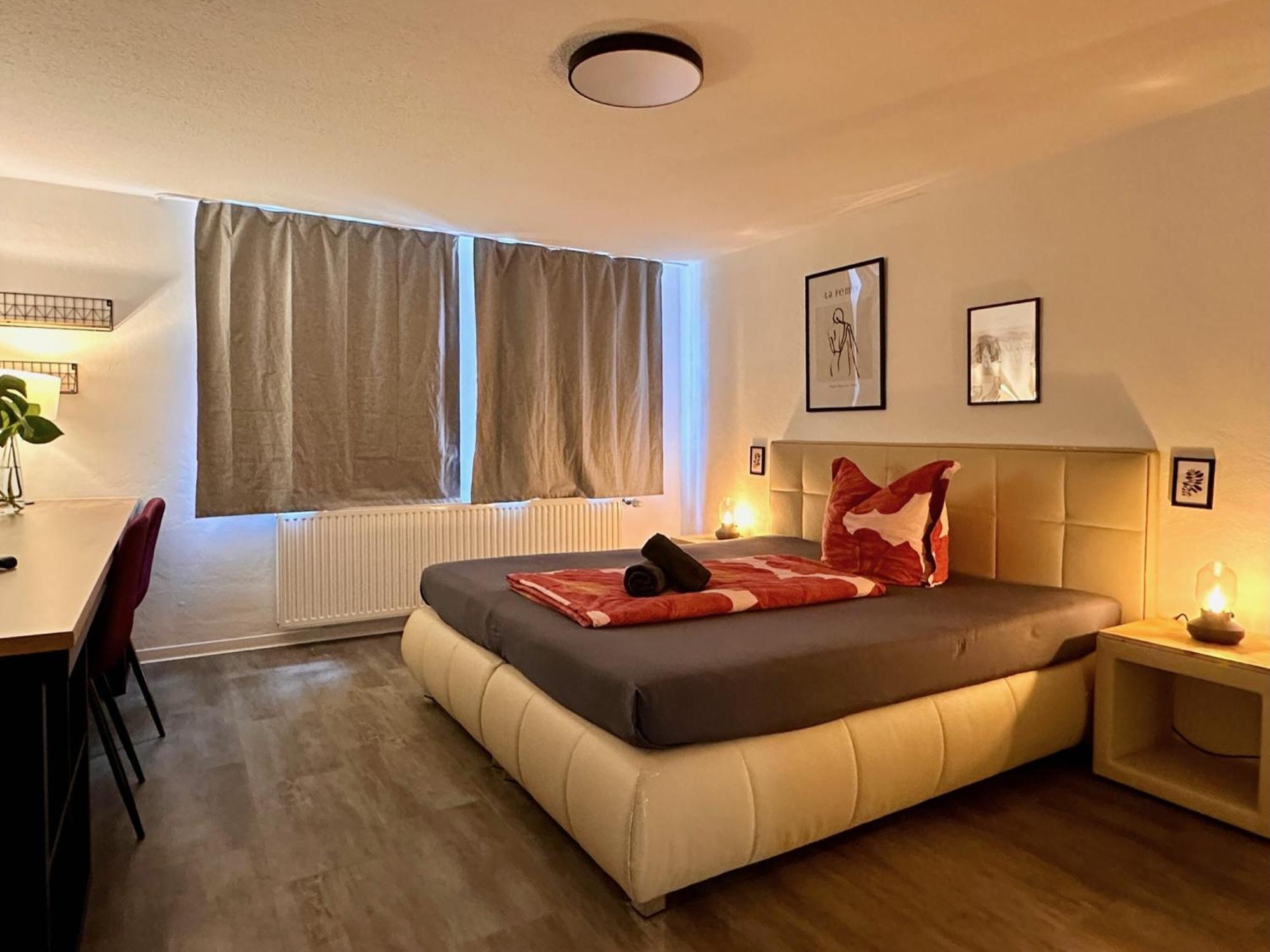 Apartmenthaus Am Dom - Marktplatz, Zentrum, Halle An Der Saale Экстерьер фото