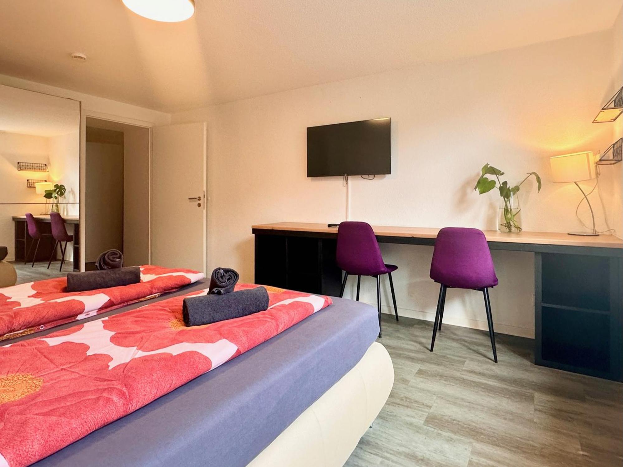 Apartmenthaus Am Dom - Marktplatz, Zentrum, Halle An Der Saale Экстерьер фото